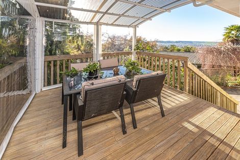 Photo of property in 3c Virginia Road, Saint Johns Hill, Whanganui, 4500