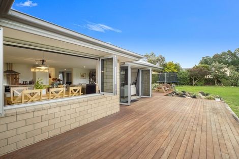 Photo of property in 9 Riverside Way, Amberley, 7410