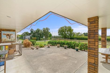 Photo of property in 77 Bruce Road, Levin, 5510