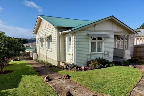 Photo of property in 15 Prospect Terrace, Pukekohe, 2120