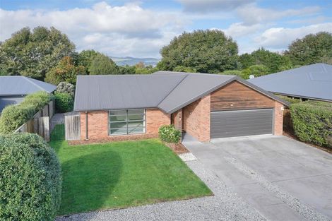 Photo of property in 7 Grassington Lane, Wigram, Christchurch, 8025