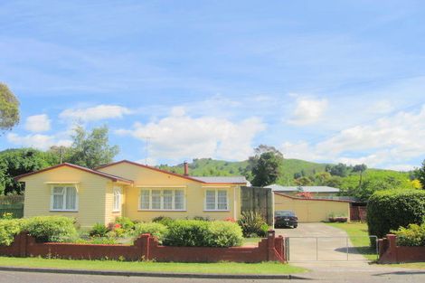 Photo of property in 73 Miro Street, Manunui, Taumarunui, 3924