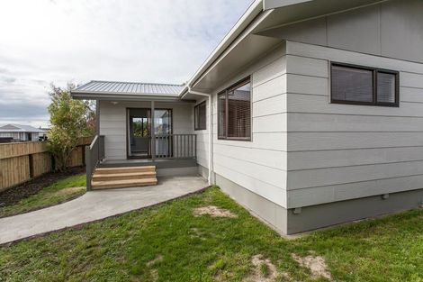 Photo of property in 62 Benmore Avenue, Cloverlea, Palmerston North, 4412