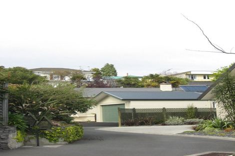 Photo of property in 368a Trafalgar Square, Nelson, 7010
