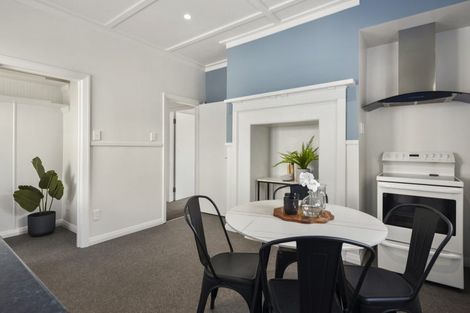 Photo of property in 9 Liffey Street, Island Bay, Wellington, 6023