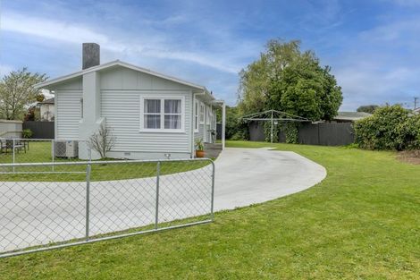 Photo of property in 131a Queen Street West, Levin, 5510