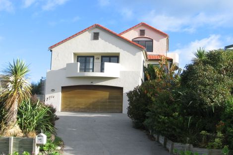 Photo of property in 158 Weggery Drive, Waikanae Beach, Waikanae, 5036