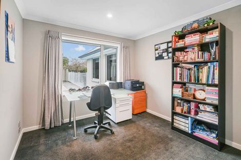 Photo of property in 12 Heaphy Court, Rolleston, 7614