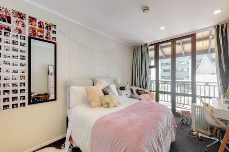 Photo of property in 1/97 Boulcott Street, Wellington Central, Wellington, 6011