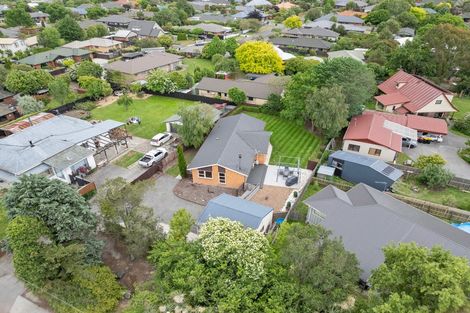 Photo of property in 103 Main North Road, Woodend, 7610