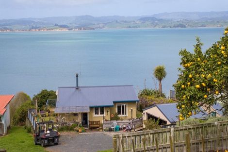 Photo of property in 136 Wasley Lane, Kawhia, 3889