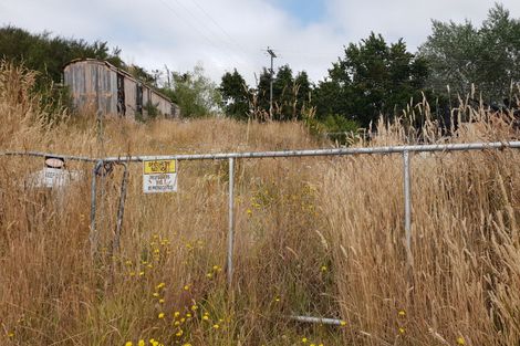 Photo of property in 561 Palmerston-waikouaiti Road, Goodwood, Palmerston, 9481