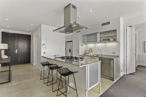 Photo of property in 3/112c Parnell Road, Parnell, Auckland, 1052