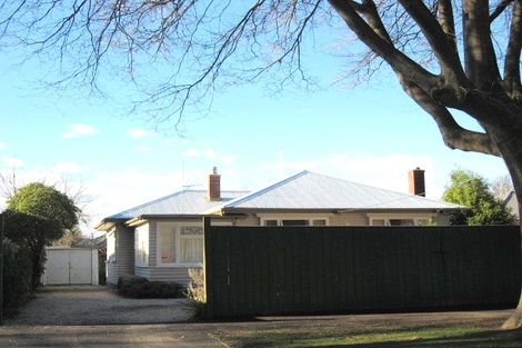 Photo of property in 72 Severn Street, St Albans, Christchurch, 8014