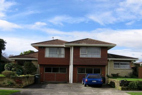 Photo of property in 47 Carter Crescent, Awapuni, Palmerston North, 4412