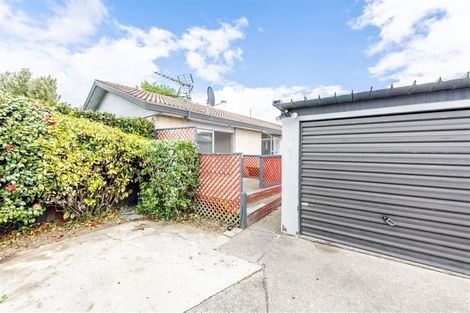 Photo of property in 4/94 Springs Road, Hornby, Christchurch, 8042