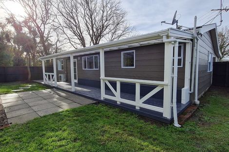 Photo of property in 537 Madras Street, St Albans, Christchurch, 8014