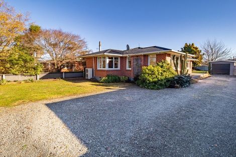 Photo of property in 17 Galbraith Street, Allenton, Ashburton, 7700