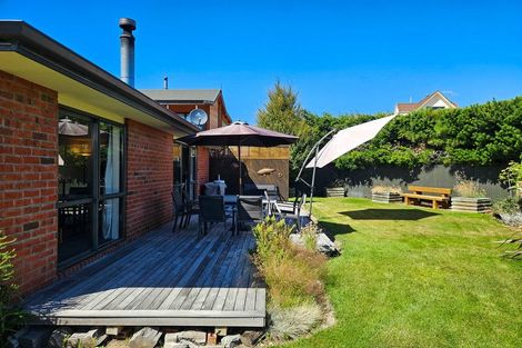 Photo of property in 1 Dwyer Place, Lake Tekapo, 7999