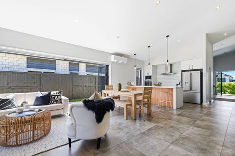 Photo of property in 9 Alker Road, Chartwell, Hamilton, 3210