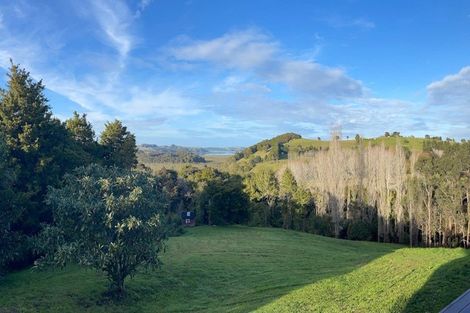 Photo of property in 2201 State Highway 12, Paparoa, 0571