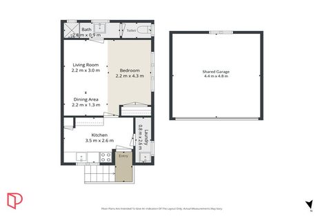 Photo of property in 2/82 Huia Road, Papatoetoe, Auckland, 2025