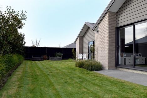 Photo of property in 8 Wilfield Drive, West Melton, 7618