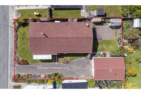 Photo of property in 22 Babington Street, Parkside, Timaru, 7910