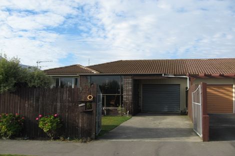 Photo of property in 53b Kibblewhite Street, New Brighton, Christchurch, 8061