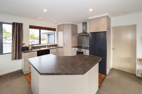 Photo of property in 116 Thomson Street, Tinwald, Ashburton, 7700