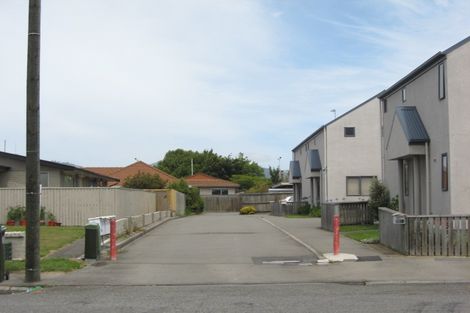 Photo of property in 2/106 Ruskin Street, Addington, Christchurch, 8024