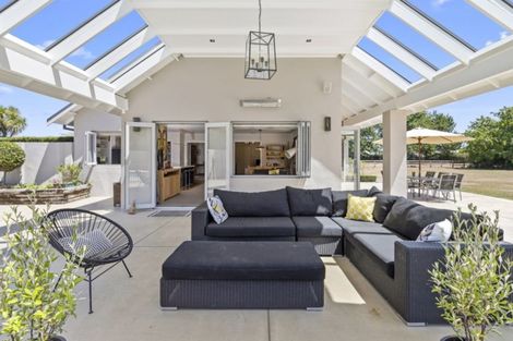 Photo of property in 302c State Highway 26, Newstead, Hamilton, 3286