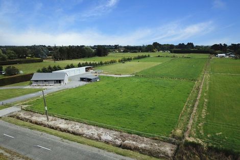 Photo of property in 143 Actaeon Road, Makarewa, Invercargill, 9876