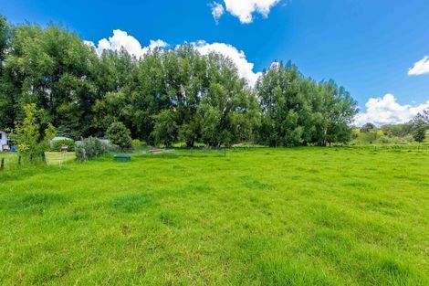 Photo of property in 429 Omanaia Road, Oue, Kaikohe, 0473