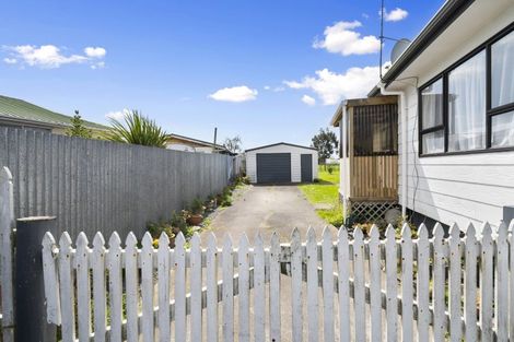 Photo of property in 34 Barton Street, Marton, 4710