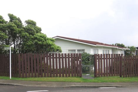 Photo of property in 33 Fitzpatrick Street, Newlands, Wellington, 6037
