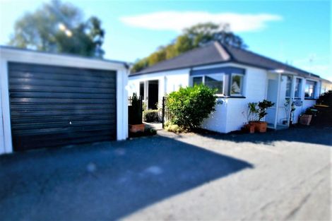 Photo of property in 1/8 Warrington Street, Mairehau, Christchurch, 8013