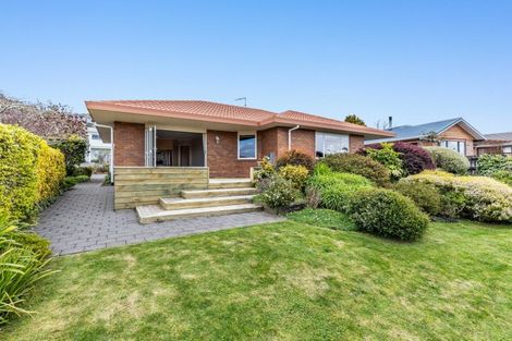 Photo of property in 18 Ashmore Drive, Frankleigh Park, New Plymouth, 4310