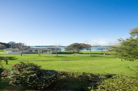 Photo of property in 13 Anzac Road, Waiheke Island, 1971