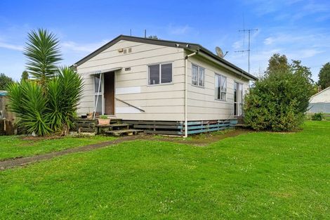 Photo of property in 7 James Avenue, Pukemiro, Ngaruawahia, 3771