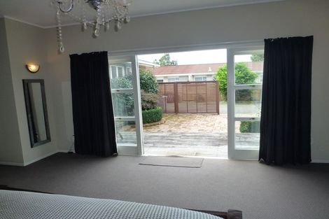 Photo of property in 1 Foster Crescent, Morrinsville, 3300