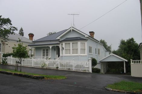 Photo of property in 18 Ara Street, Remuera, Auckland, 1050