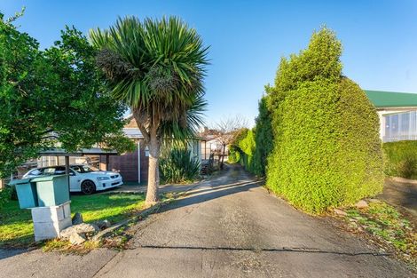 Photo of property in 18 Maltby Avenue, West End, Timaru, 7910