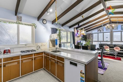 Photo of property in 66 Wright Street, Wainuiomata, Lower Hutt, 5014