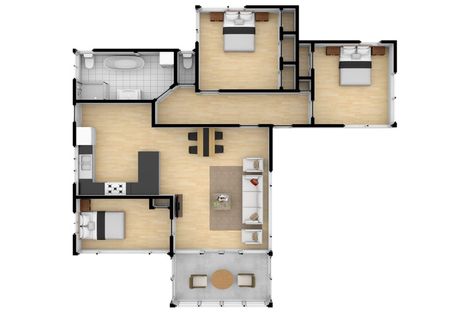 Photo of property in 588 Fergusson Drive, Trentham, Upper Hutt, 5018