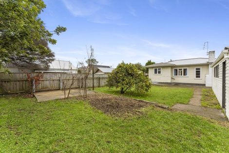 Photo of property in 5 Graham Street, Levin, 5510