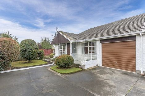 Photo of property in 19b Apollo Place, Papanui, Christchurch, 8052