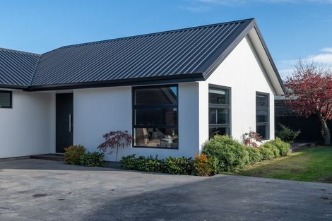 Photo of property in 55 Harrison Street, Allenton, Ashburton, 7700