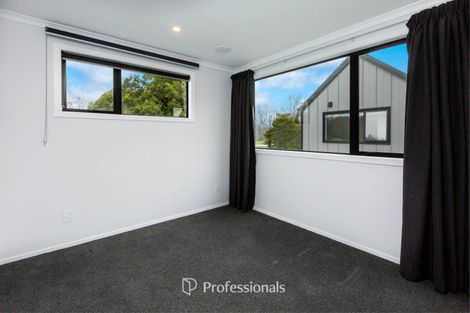 Photo of property in 10 Raeble Walkington Lane, Wallaceville, Upper Hutt, 5018