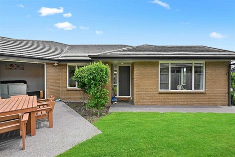 Photo of property in 275 Dixon Road, Fitzroy, Hamilton, 3206